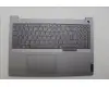 Lenovo 5CB1P01015 COVER Upper Case ASM_POR W21MS AG BL U