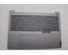 Lenovo COVER Upper Case ASM_RUS W21MS AG BL U para Lenovo ThinkBook 16 Gen 7 IML (21MS)