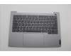 Lenovo COVER Upper Case ASM_FRA W21MR AG U para Lenovo ThinkBook 14 G7 IML (21MR)