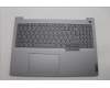 Lenovo COVER Upper Case ASM_ARA W21MS AG BL H para Lenovo ThinkBook 16 Gen 7 IML (21MS)