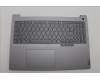 Lenovo COVER Upper Case ASM_UKR W21MS AG BL U para Lenovo ThinkBook 16 Gen 7 IML (21MS)