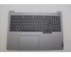 Lenovo COVER Upper Case ASM_ENG W21MS AG U para Lenovo ThinkBook 16 Gen 7 IML (21MS)
