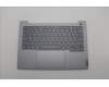 Lenovo COVER Upper Case ASM_HBW W21KG AGBL H para Lenovo ThinkBook 14 G6 IRL (21KG/21NQ)