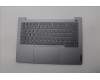 Lenovo COVER Upper Case ASM_POR W21KG AGBL H para Lenovo ThinkBook 14 G6 IRL (21KG/21NQ)