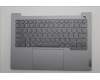 Lenovo COVER Upper Case ASM_RUS W21KG AGBL H para Lenovo ThinkBook 14 G6 IRL (21KG/21NQ)