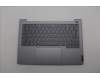 Lenovo COVER Upper Case ASM_SPA W21KG AGBL H para Lenovo ThinkBook 14 G6 IRL (21KG/21NQ)