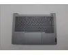Lenovo COVER Upper Case ASM_SPA W21KG AGBL H para Lenovo ThinkBook 14 G6 IRL (21KG/21NQ)