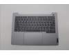 Lenovo COVER Upper Case ASM_ARA W21KG AGNBL H para Lenovo ThinkBook 14 G6 IRL (21KG/21NQ)