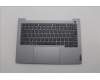 Lenovo COVER Upper Case ASM_ENG W21KG AGNBL H para Lenovo ThinkBook 14 G6 IRL (21KG/21NQ)