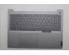 Lenovo COVER Upper Case ASM_ARA W21KH AGBL H para Lenovo ThinkBook 16 G6 IRL (21KH/21NR)