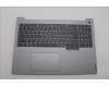 Lenovo COVER Upper Case ASM_UKE W21MS AG U para Lenovo ThinkBook 16 Gen 7 IML (21MS)