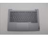 Lenovo COVER Upper Case ASM_FRA W21KG AGBL H para Lenovo ThinkBook 14 G6 IRL (21KG/21NQ)