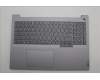 Lenovo COVER Upper Case ASM_HBW W21KH AGBL H para Lenovo ThinkBook 16 G6 IRL (21KH/21NR)