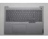 Lenovo COVER Upper Case ASM_ITA W21KH AGBL H para Lenovo ThinkBook 16 G6 IRL (21KH/21NR)