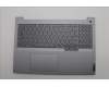 Lenovo COVER Upper Case ASM_RUS W21KH AGBL H para Lenovo ThinkBook 16 G6 IRL (21KH/21NR)