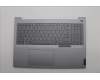 Lenovo COVER Upper Case ASM_SPA W21KH AGBL H para Lenovo ThinkBook 16 G6 IRL (21KH/21NR)