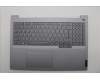 Lenovo COVER Upper Case ASM_SWS W21KH AGBL H para Lenovo ThinkBook 16 G6 IRL (21KH/21NR)