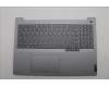 Lenovo COVER Upper Case ASM_UKR W21KH AGBL H para Lenovo ThinkBook 16 G6 IRL (21KH/21NR)