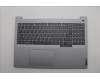 Lenovo COVER Upper Case ASM_ENG W21KH AGNBL H para Lenovo ThinkBook 16 G6 IRL (21KH/21NR)
