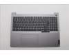 Lenovo COVER Upper Case ASM_EURO ENGW21KHAGNBLH para Lenovo ThinkBook 16 G6 IRL (21KH/21NR)