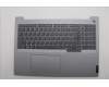 Lenovo COVER Upper Case ASM_UKE W21KH AGNBL H para Lenovo ThinkBook 16 G6 IRL (21KH/21NR)