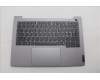 Lenovo COVER Upper Case ASM_ITA W 21MV AG para Lenovo ThinkBook 14 G7 ARP (21MV)