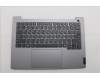 Lenovo COVER Upper Case ASM_RUS W 21MV AG para Lenovo ThinkBook 14 G7 ARP (21MV)