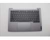 Lenovo COVER Upper Case ASM_SPA W 21MV AG para Lenovo ThinkBook 14 G7 ARP (21MV)