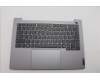 Lenovo COVER Upper Case ASM_UKE W 21MV AG para Lenovo ThinkBook 14 G7 ARP (21MV)
