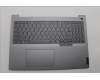 Lenovo COVER Upper Case ASM_ARA W 21MW AG BL para Lenovo ThinkBook 16 G7 ARP (21MW)