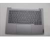 Lenovo COVER Upper Case ASM_SWS W 21MV AG BL para Lenovo ThinkBook 14 G7 ARP (21MV)