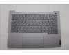 Lenovo COVER Upper Case ASM_UKE W 21MV AG BL para Lenovo ThinkBook 14 G7 ARP (21MV)