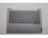 Lenovo COVER Upper Case ASM_UKR W 21MV AG BL para Lenovo ThinkBook 14 G7 ARP (21MV)