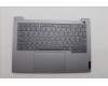 Lenovo COVER Upper Case ASM_GRE W 21MV AG BL para Lenovo ThinkBook 14 G7 ARP (21MV)