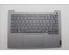 Lenovo COVER Upper Case ASM_HBW W 21MV AG BL para Lenovo ThinkBook 14 G7 ARP (21MV)