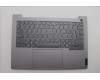 Lenovo COVER Upper Case ASM_ENG W 21MV AG BL para Lenovo ThinkBook 14 G7 ARP (21MV)