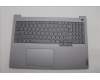 Lenovo COVER Upper Case ASM_UKR W 21MW AG BL para Lenovo ThinkBook 16 G7 ARP (21MW)