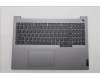 Lenovo COVER Upper Case ASM_EURO ENG W 21MW AG para Lenovo ThinkBook 16 G7 ARP (21MW)