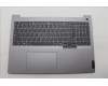 Lenovo COVER Upper Case ASM_SPA W 21MW AG para Lenovo ThinkBook 16 G7 ARP (21MW)