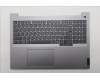 Lenovo COVER Upper Case ASM_UKR W 21MW AG para Lenovo ThinkBook 16 G7 ARP (21MW)