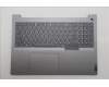 Lenovo COVER Upper Case ASM_FRA/ARA W21MW AG BL para Lenovo ThinkBook 16 G7 ARP (21MW)