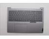 Lenovo COVER Upper Case ASM_GRE W 21MW AG BL para Lenovo ThinkBook 16 G7 ARP (21MW)