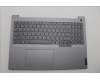 Lenovo COVER Upper Case ASM_RUS W 21MW AG BL para Lenovo ThinkBook 16 G7 ARP (21MW)