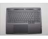 Lenovo COVER Upper Case ASM_ARA L 21N5SG SCREW para Lenovo ThinkBook 16p Gen 5 (21N5)