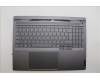Lenovo COVER Upper Case ASM_SWS L 21N5SG SCREW para Lenovo ThinkBook 16p Gen 5 (21N5)