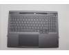 Lenovo COVER Upper Case ASM_UKR L 21N5SG SCREW para Lenovo ThinkBook 16p Gen 5 (21N5)