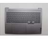 Lenovo COVER Upper Case ASM_EURO ENG L83D4AGDIS para Lenovo IdeaPad Pro 5 16IMH9 (83D4)