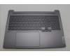 Lenovo COVER Upper Case ASM_HBW L83D4 AG DIS para Lenovo IdeaPad Pro 5 16IMH9 (83D4)