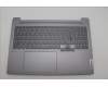 Lenovo COVER Upper Case ASM_ITA L83D4 AG DIS para Lenovo IdeaPad Pro 5 16IMH9 (83D4)