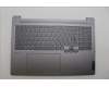 Lenovo COVER Upper Case ASM_POR L83D4 AG DIS para Lenovo IdeaPad Pro 5 16IMH9 (83D4)